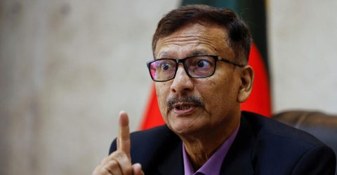 বাংলাদেশ-ভারত সম্পর্ক নির্দিষ্ট সরকারকেন্দ্রিক হওয়া উচিত নয়