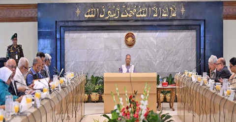 সরকারি আরও ৩ প্রতিষ্ঠান থেকে বাদ গেল শেখ পরিবারের নাম