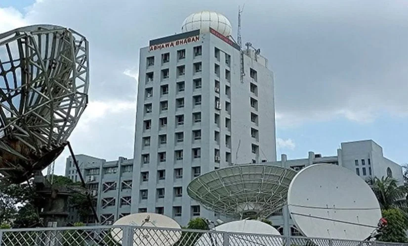 ৪ বিভাগে বজ্র বৃষ্টির পূর্বাভাস