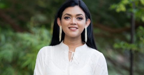 ৭ বছর পর নাবিলা