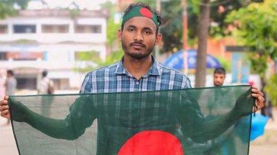 আবু সাঈদ হত্যা: পুলিশ-ছাত্রলীগ নেতাসহ ৪ জনকে ট্রাইব্যুনালে হাজিরের নির্দেশ