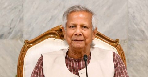স্বাধীনতার ৫০ বছর পরও সন্দ্বীপে কার্যকর যাতায়াত ব্যবস্থা না থাকা লজ্জার: প্রধান উপদেষ্টা