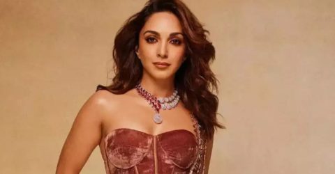 ‘ডন ৩’ থেকে সরে দাঁড়ালেন কিয়ারা