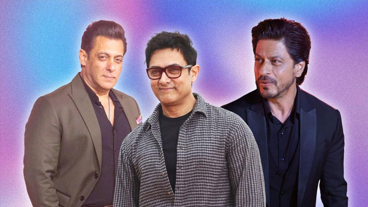 সালমান, শাহরুখ কিংবা আমাকে কেউ মনে রাখবে না : আমির