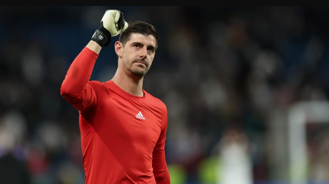 বিবাদের পর বেলজিয়াম দলে ফিরেছেন কুর্তোয়া