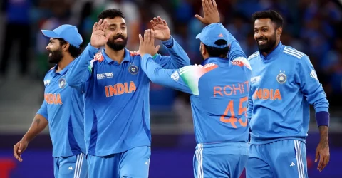 স্থপতি বরুণ চেয়েছিলেন সিনেমা বানাতে, যেভাবে ক্রিকেটার হলেন
