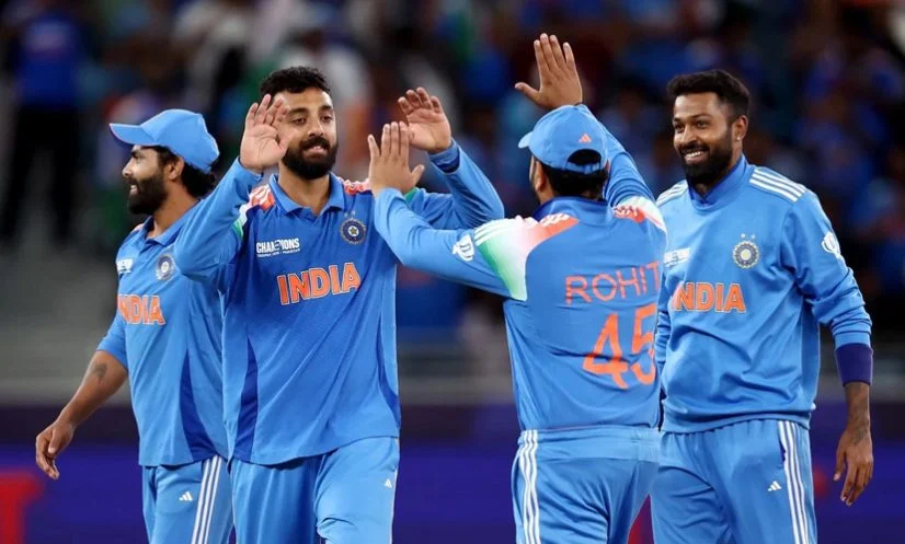 নিজের সাফল্যের রহস্য জানালেন বদলে যাওয়া বরুণ