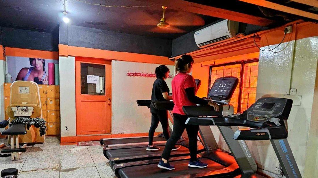 রোজায় ব্যায়াম করার আগে এই ১০ পরামর্শ জেনে নিন