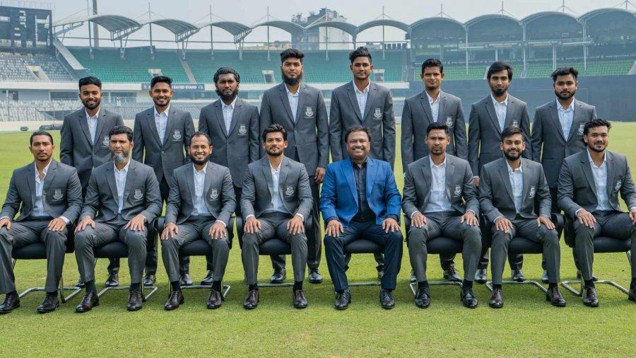 ব্যর্থ মিশন শেষে ভগ্ন হৃদয়ে শান্তদের দেশে ফেরা