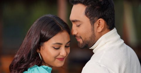 সুন্দরবনে জোভান-তটিনীর অ্যাডভেঞ্চার!