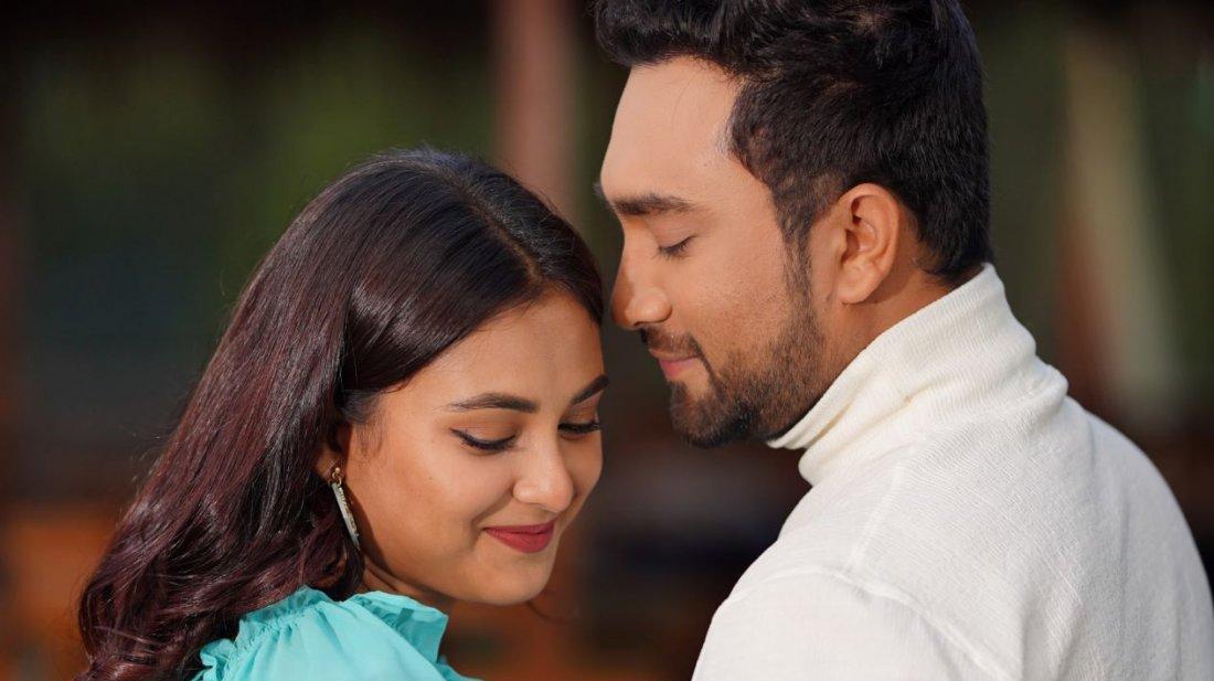 সুন্দরবনে জোভান-তটিনীর অ্যাডভেঞ্চার!