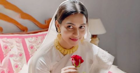 ‘মুজিব’ সিনেমায় অভিনয় নিয়ে প্রথমবার মুখ খুললেন ফারিয়া