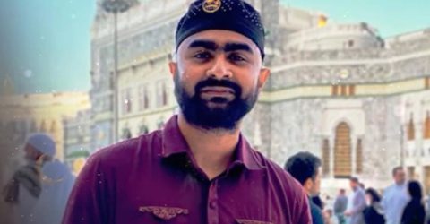 রোজায় ইমরানের বিশেষ গান