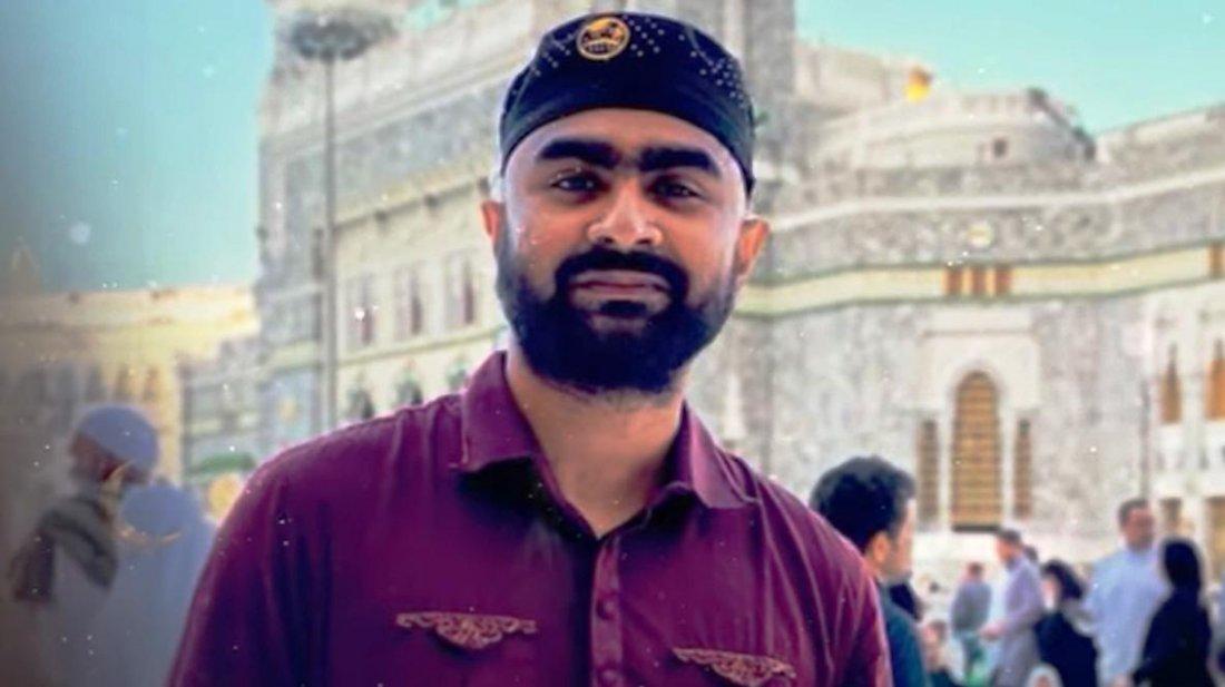 রোজায় ইমরানের বিশেষ গান