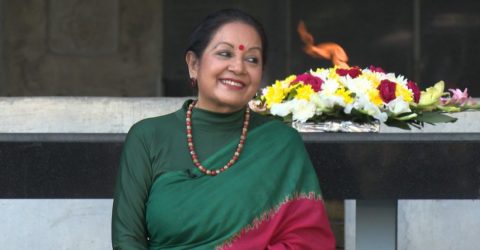 স্বাধীনতা দিবসে ‘দুরন্ত’ আয়োজন