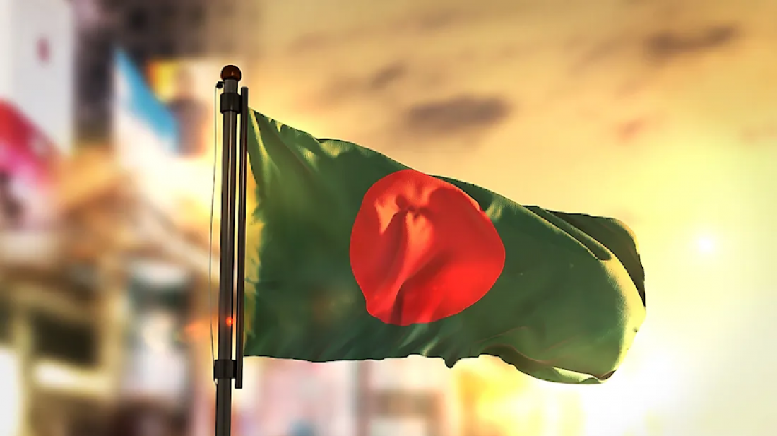 মহান স্বাধীনতা দিবসে যুক্তরাষ্ট্রের শুভেচ্ছাবার্তা