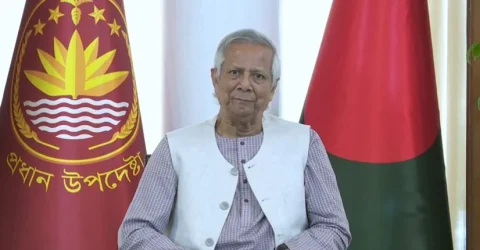 ‘গুজব’ জুলাই অভ্যুত্থানের বিরুদ্ধে পরাজিত শক্তির বড় হাতিয়ার