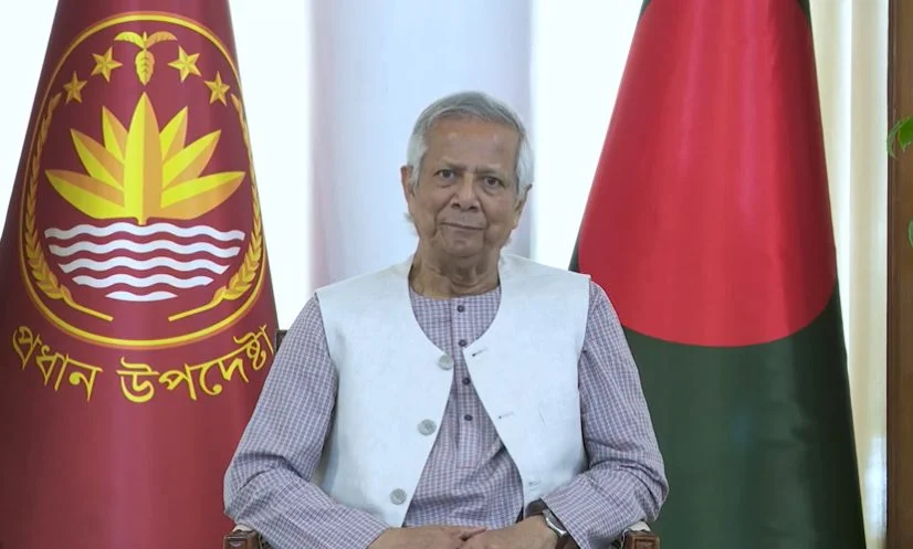 ‘গুজব’ জুলাই অভ্যুত্থানের বিরুদ্ধে পরাজিত শক্তির বড় হাতিয়ার