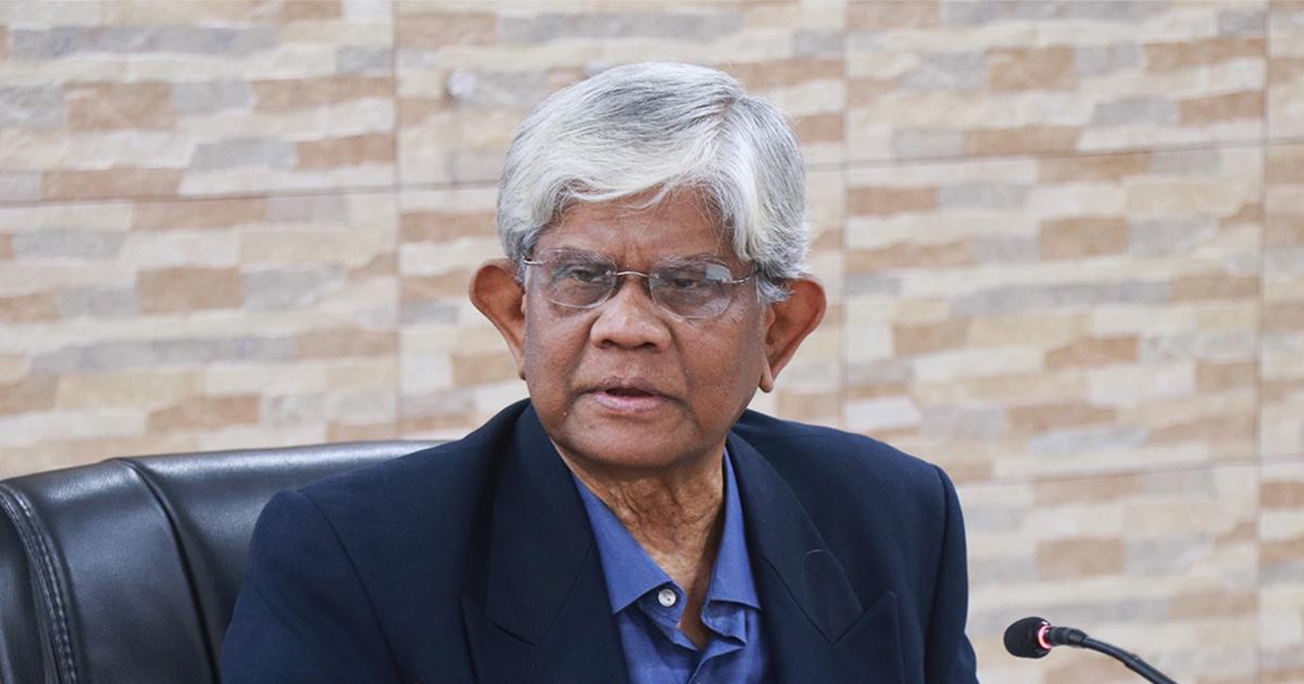 টানা ছুটিতেও স্থবির হবে না অর্থনীতি: অর্থ উপদেষ্টা