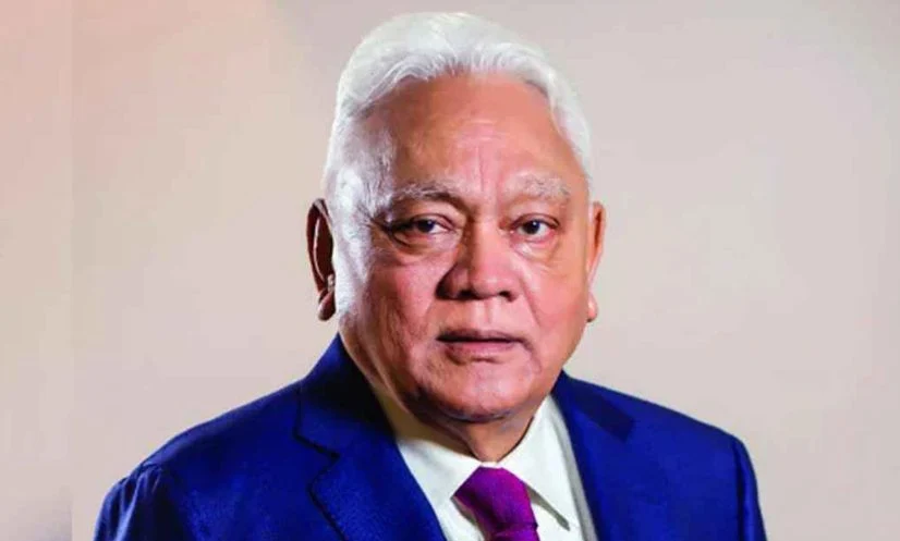 বিশিষ্ট শিল্পপতি সৈয়দ মঞ্জুর এলাহীর মৃত্যু