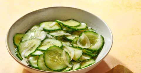 শসা খেলে যেসব উপকার পাবেন