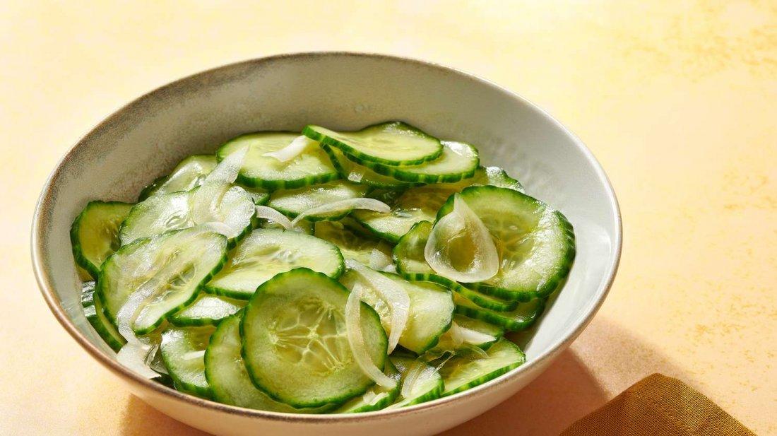 শসা খেলে যেসব উপকার পাবেন