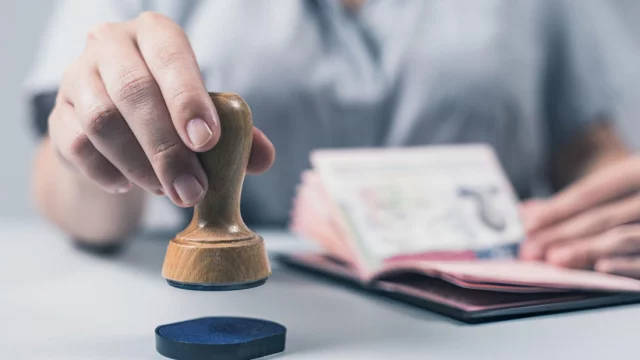 ভারতীয় ভিসা নিয়ে যা বললেন পররাষ্ট্র উপদেষ্টা