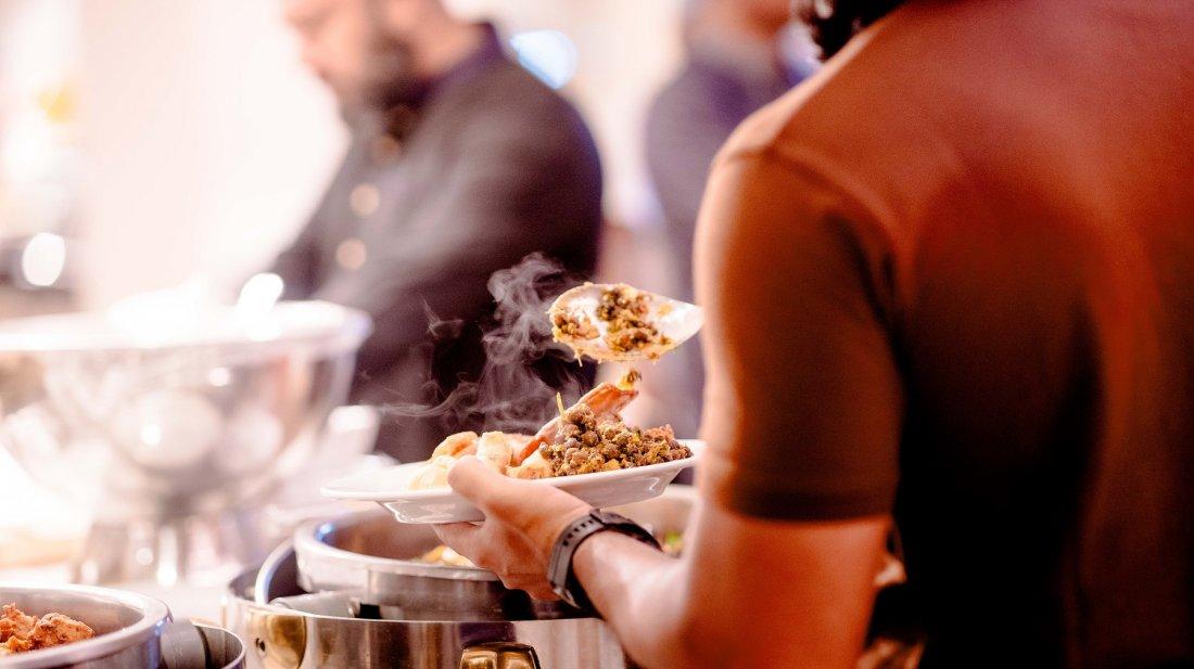 ঢাকা রিজেন্সিতে ঈদের যত আয়োজন