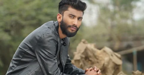 জিসান খান শুভর নতুন গান ‘চলে যায়’