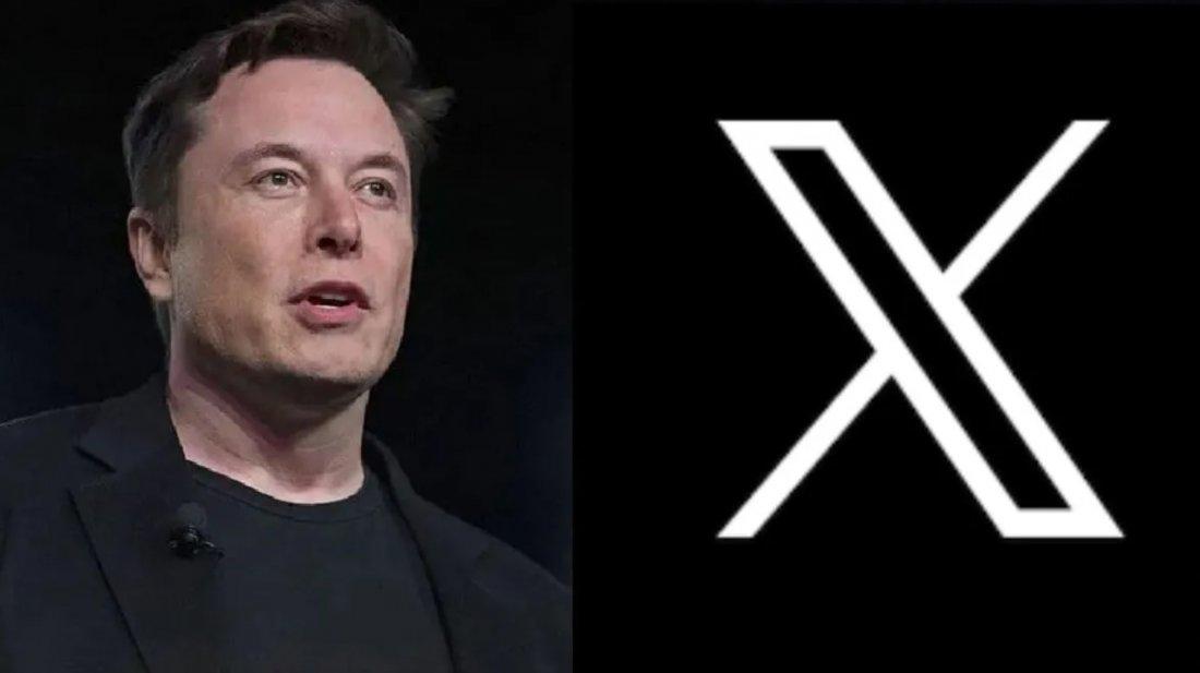 মাস্কের এক্সে বিভ্রাটের অভিযোগ