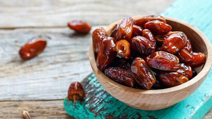 ইফতারে খেজুর খেলে এই ৭ উপকার পাবেন