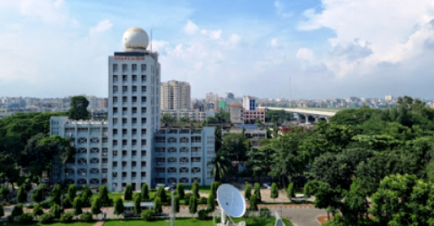 কেমন থাকবে আজকের আবহাওয়া