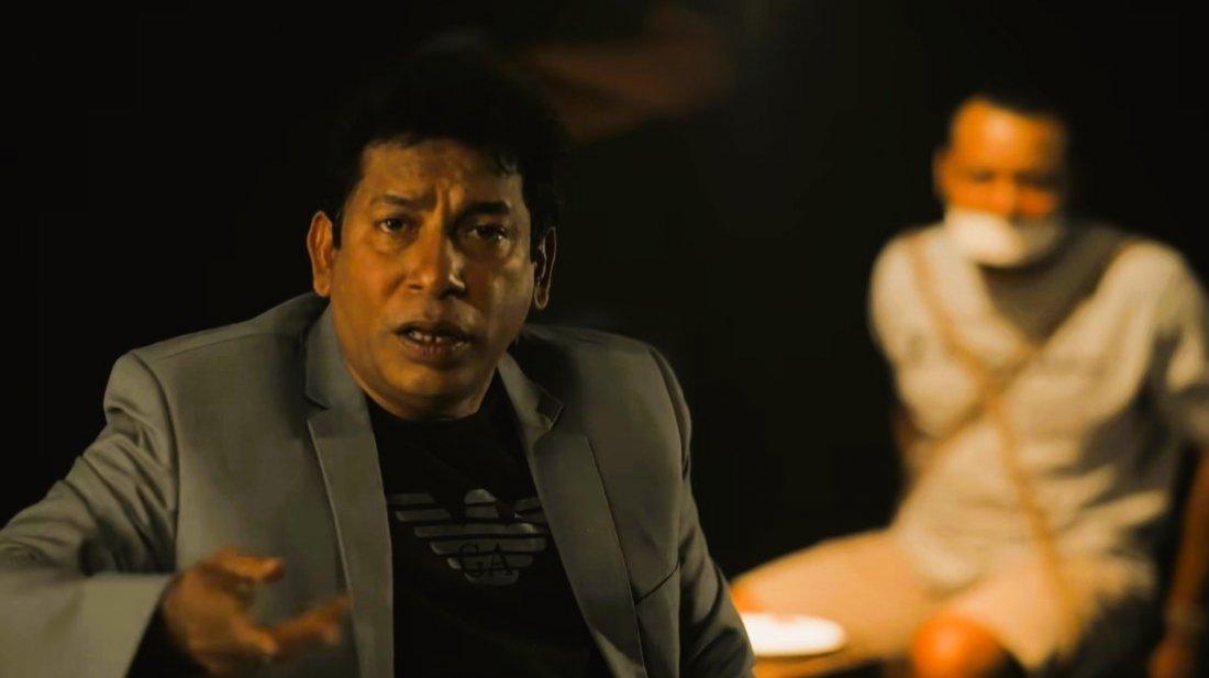 অভিনব প্রচারণা: নির্মাতাকে অপহরণ করলেন অভিনেতা!