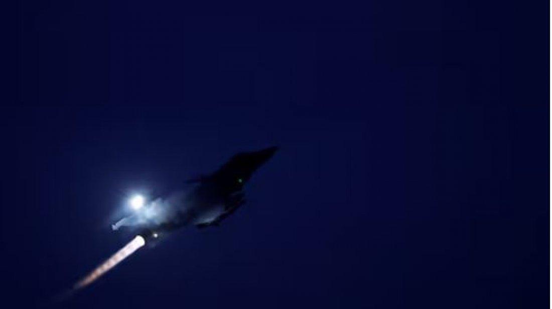 প্রথমবারের মতো ন্যাটোতে যুদ্ধবিমান পাঠানোর প্রস্তাব সুইডেনের