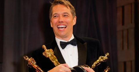 বিয়ের ভিডিও নির্মাণ থেকে চারটি অস্কার জয়ের রেকর্ড