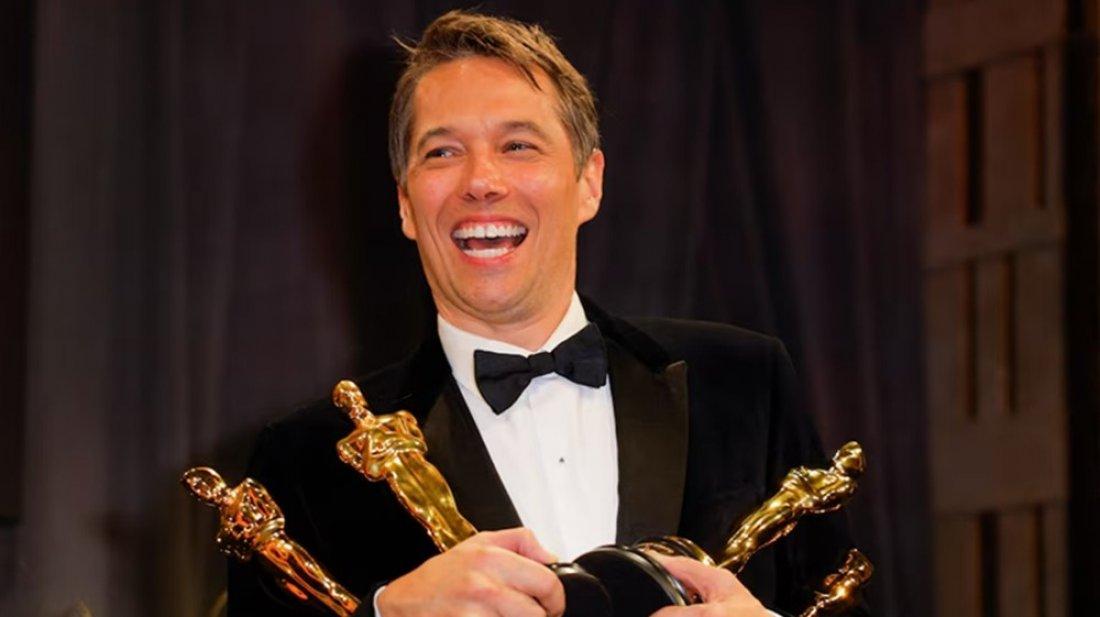 বিয়ের ভিডিও নির্মাণ থেকে চারটি অস্কার জয়ের রেকর্ড