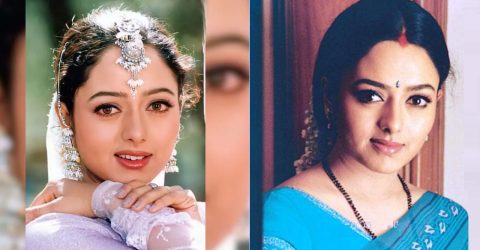 অভিনেত্রীর মৃত্যুর ২১ বছর পর অভিনেতার নামে অভিযোগ দায়ের