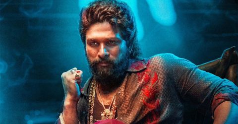 পুষ্পা থ্রি ঘোষণার পরও মন খারাপ আল্লু ভক্তদের