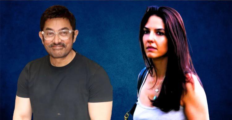 গৌরীর সঙ্গে কত দিনের প্রেম আমিরের, কীভাবে লুকালেন সম্পর্কের কথা