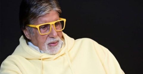 অবসরে যাওয়ার রহস্যময় বার্তা অমিতাভের!