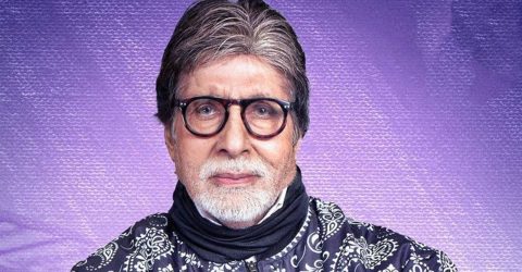 যেভাবে কিংবদন্তী অভিনেতা হয়ে উঠলেন অমিতাভ