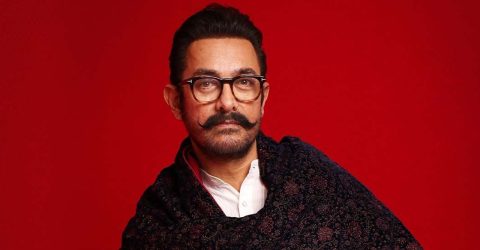 গভীর অবসাদে দেবদাস হয়ে গেছিলাম : আমির খান