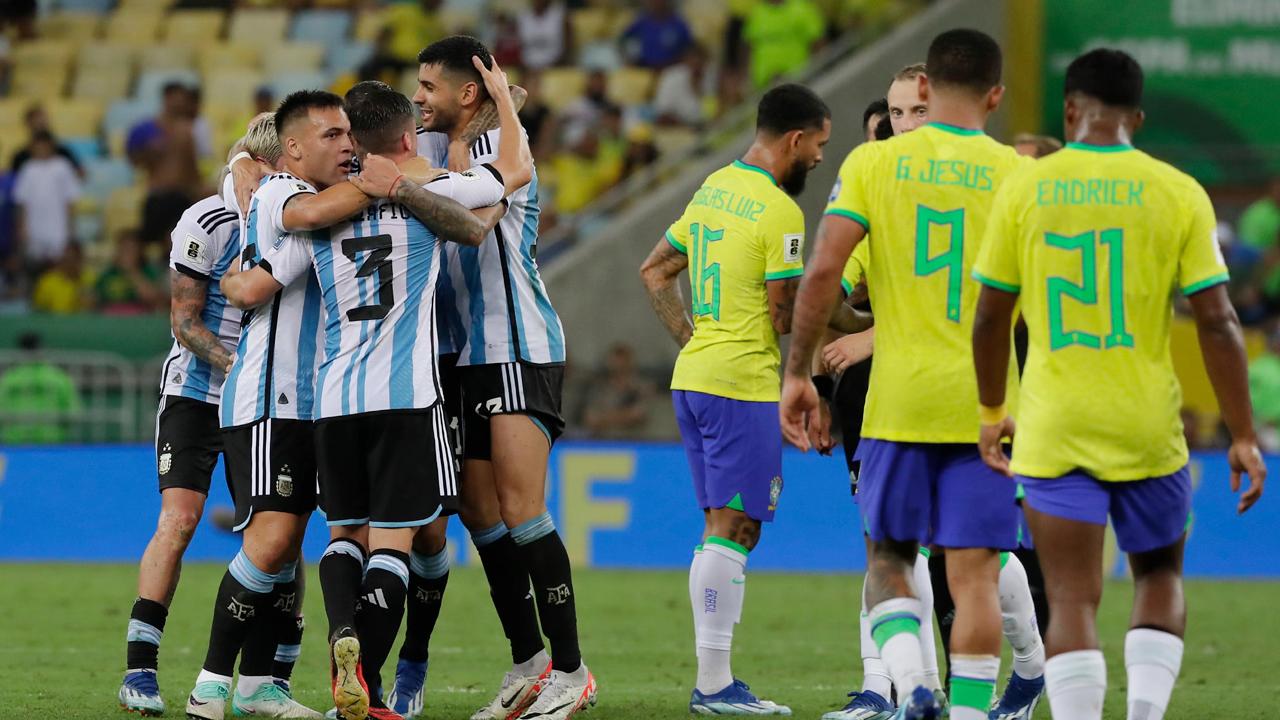 ব্রাজিল-আর্জেন্টিনা ম্যাচ খেলা হচ্ছে না ৬ তারকার, শঙ্কায় আরেকজন