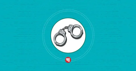 রাজধানীতে ২৪ ঘণ্টায় গ্রেপ্তার ১৫৫