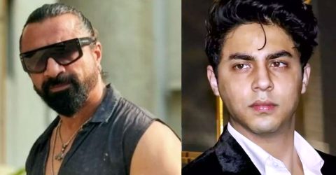 ৩৫০০ আসামির মাঝে শাহরুখপুত্র, জেলে আরিয়ানকে বাঁচান আজাজ