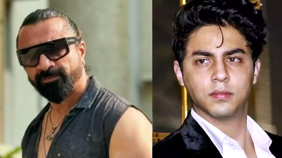 ৩৫০০ আসামির মাঝে শাহরুখপুত্র, জেলে আরিয়ানকে বাঁচান আজাজ