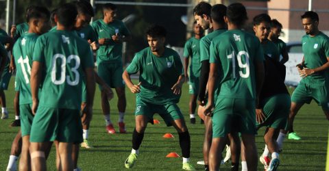 তিন বছরে সৌদি সফরে বাফুফের কোটি টাকা ব্যয়, প্রাপ্তি কী?