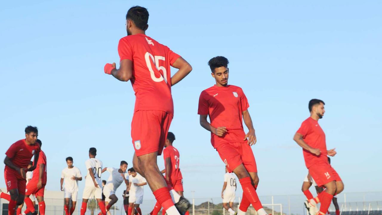 তায়েফ ছাড়ল সুদান, সৌদিতে বাংলাদেশের প্রস্তুতিতে ব্যাঘাত!