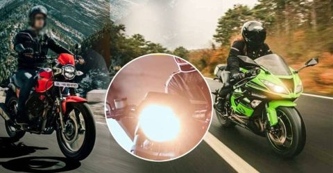 বাইকের মাইলেজ বাড়ানোর ৫ টিপস