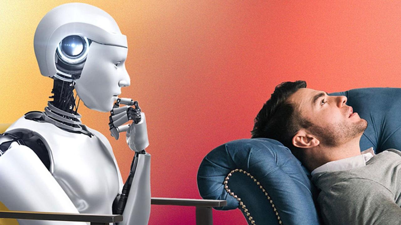 চ্যাটজিপিটি কি মানসিক চাপে ভোগে?